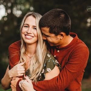 Meet your Posher, Stacy